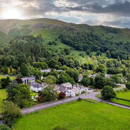The Swan At Grasmere- The Inn Collection Group Ngoại thất bức ảnh