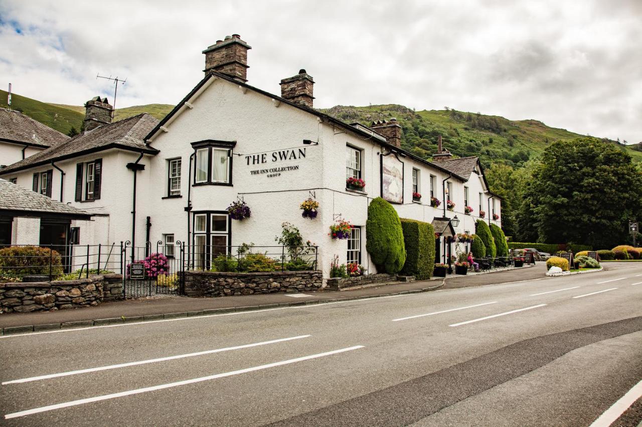 The Swan At Grasmere- The Inn Collection Group Ngoại thất bức ảnh