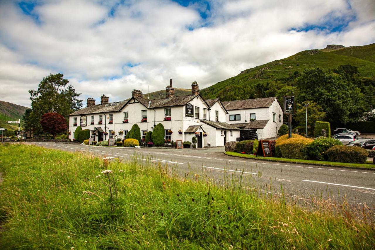 The Swan At Grasmere- The Inn Collection Group Ngoại thất bức ảnh