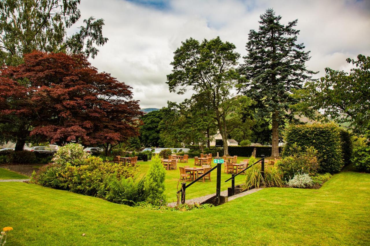The Swan At Grasmere- The Inn Collection Group Ngoại thất bức ảnh