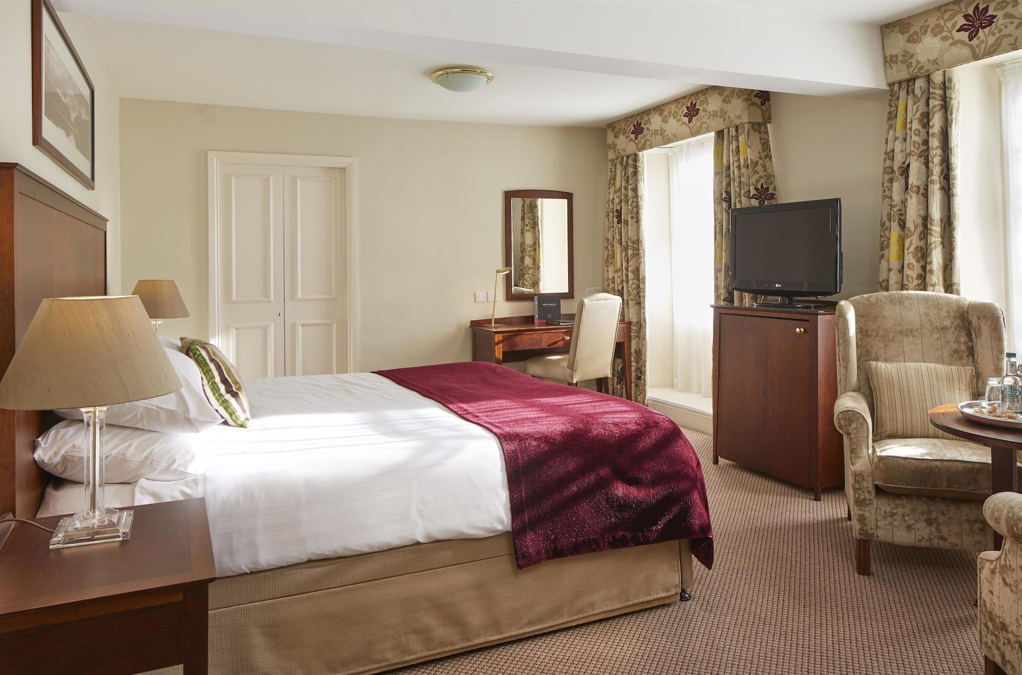 The Swan At Grasmere- The Inn Collection Group Ngoại thất bức ảnh