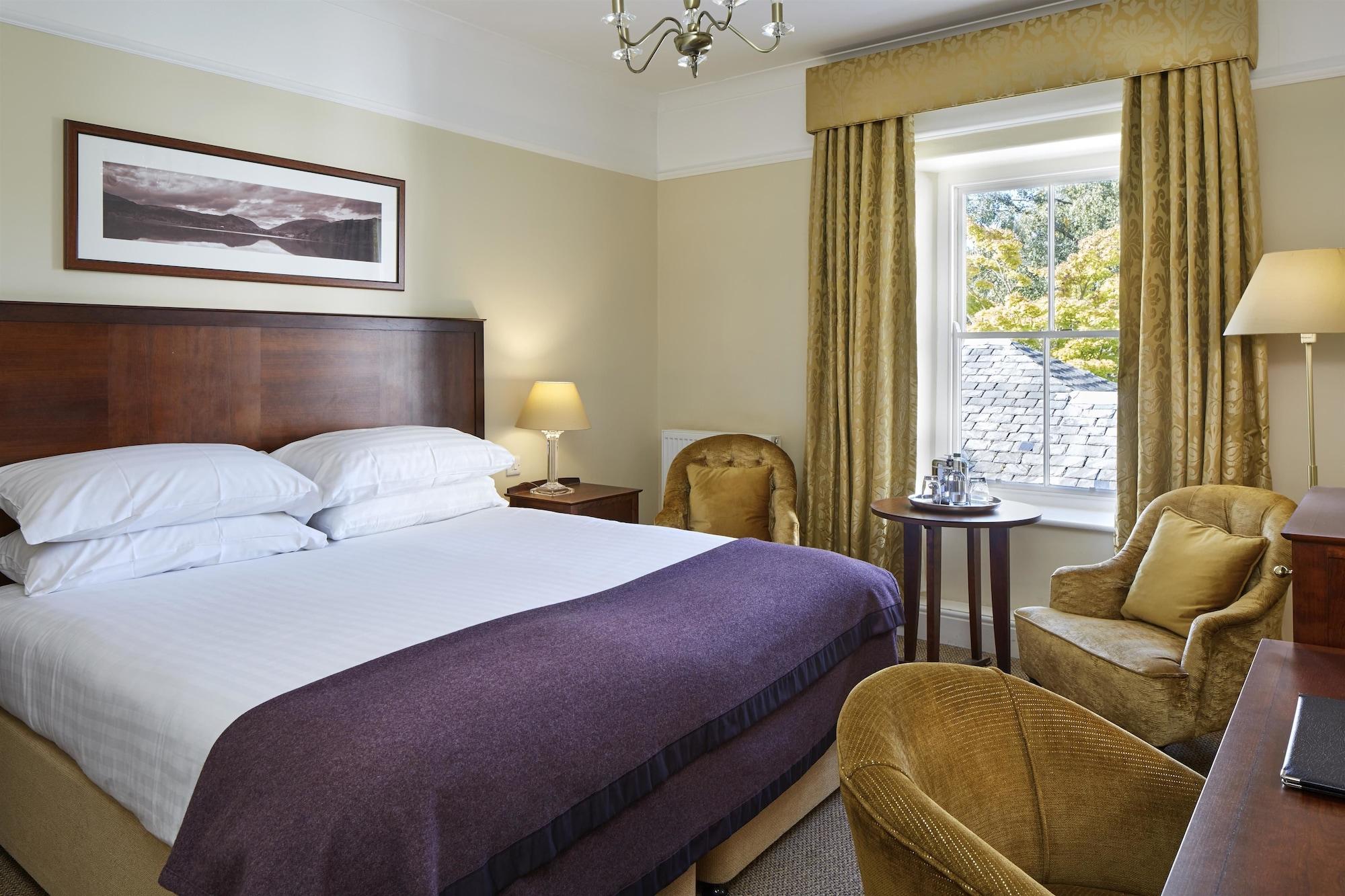 The Swan At Grasmere- The Inn Collection Group Ngoại thất bức ảnh