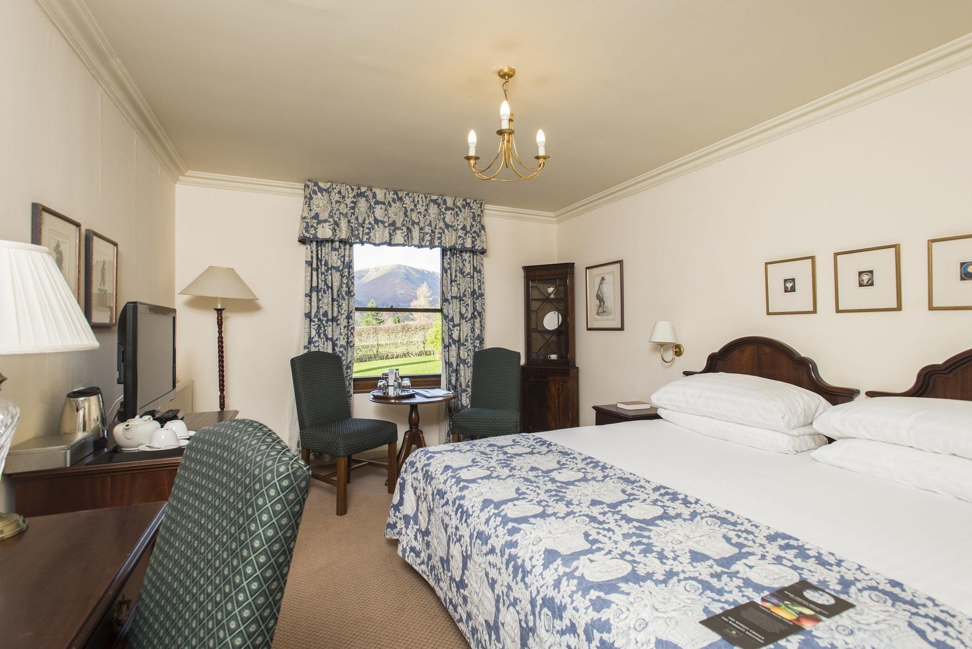 The Swan At Grasmere- The Inn Collection Group Ngoại thất bức ảnh