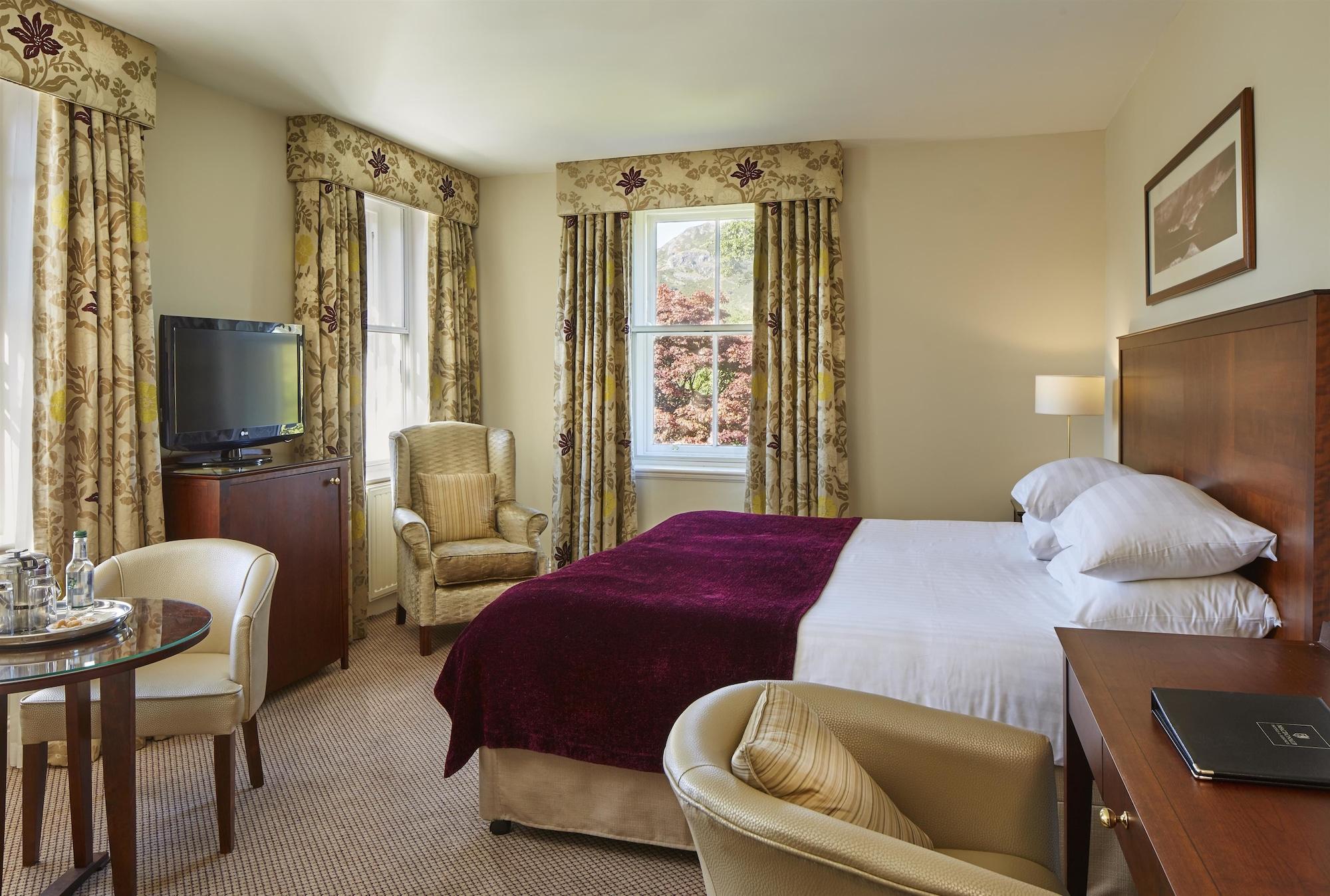The Swan At Grasmere- The Inn Collection Group Ngoại thất bức ảnh