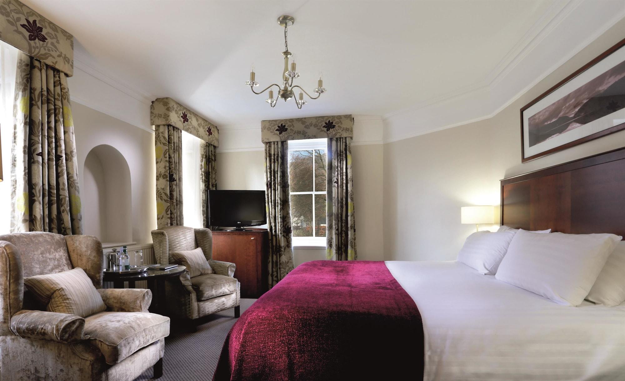 The Swan At Grasmere- The Inn Collection Group Ngoại thất bức ảnh