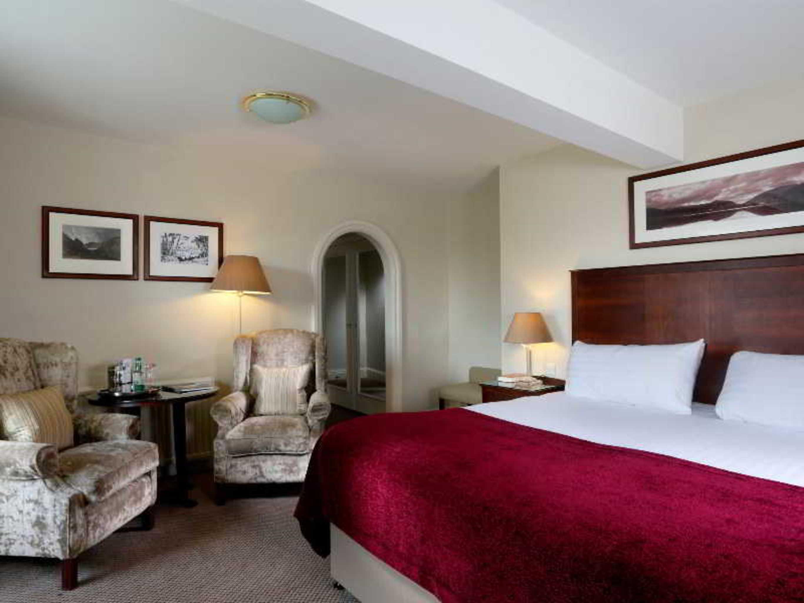 The Swan At Grasmere- The Inn Collection Group Ngoại thất bức ảnh