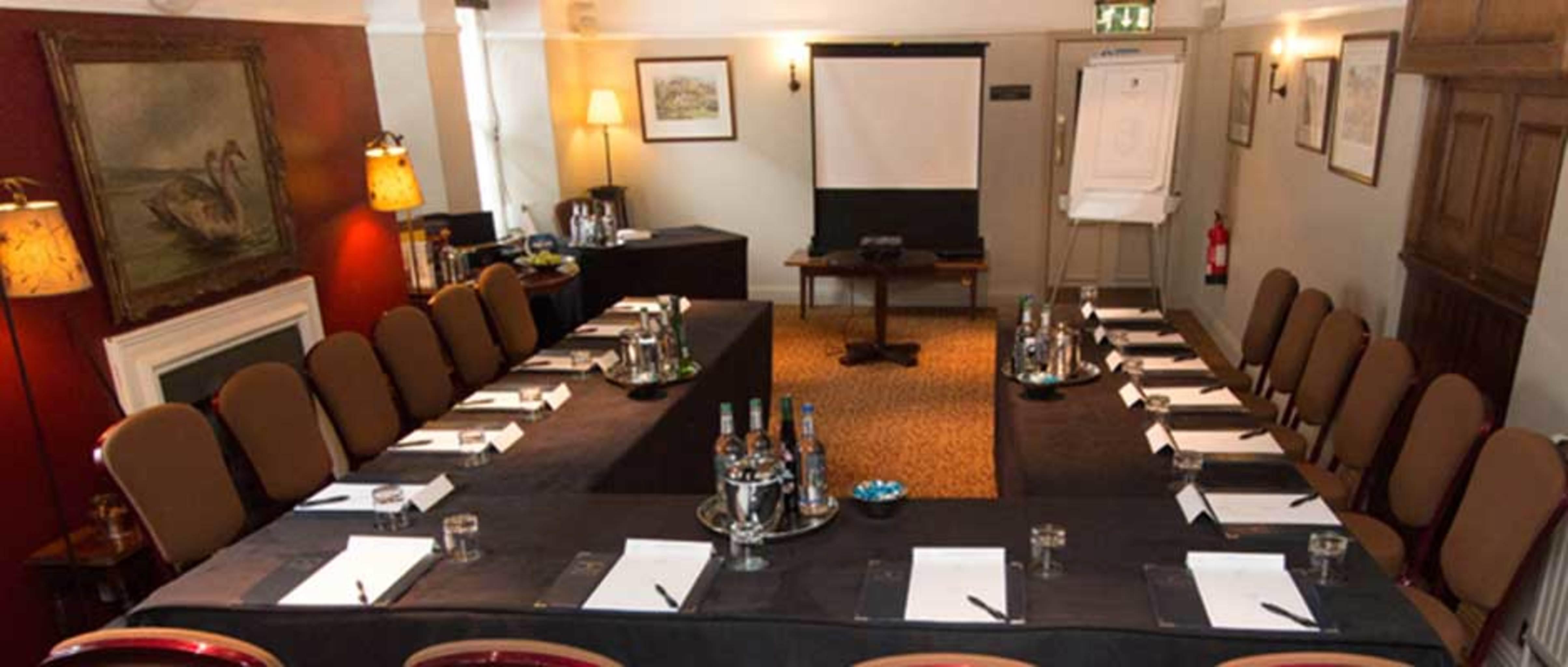 The Swan At Grasmere- The Inn Collection Group Ngoại thất bức ảnh