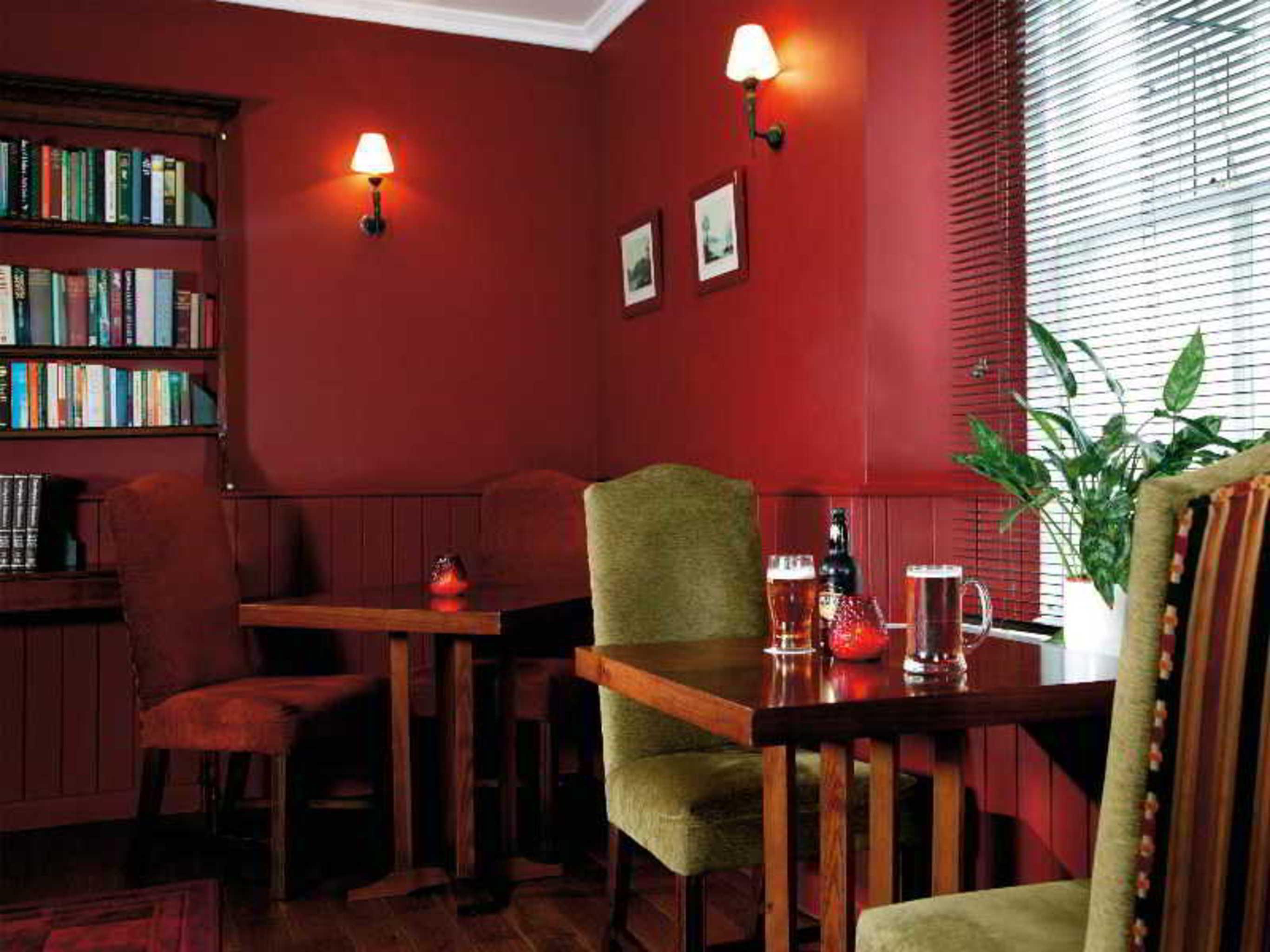 The Swan At Grasmere- The Inn Collection Group Ngoại thất bức ảnh