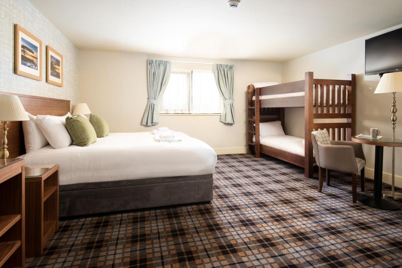 The Swan At Grasmere- The Inn Collection Group Ngoại thất bức ảnh