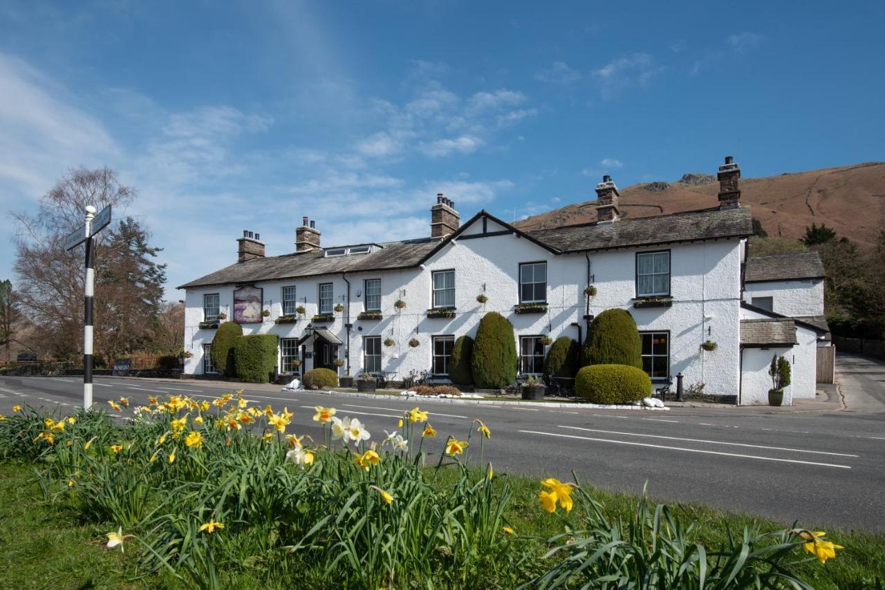 The Swan At Grasmere- The Inn Collection Group Ngoại thất bức ảnh
