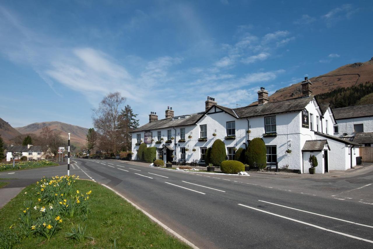 The Swan At Grasmere- The Inn Collection Group Ngoại thất bức ảnh