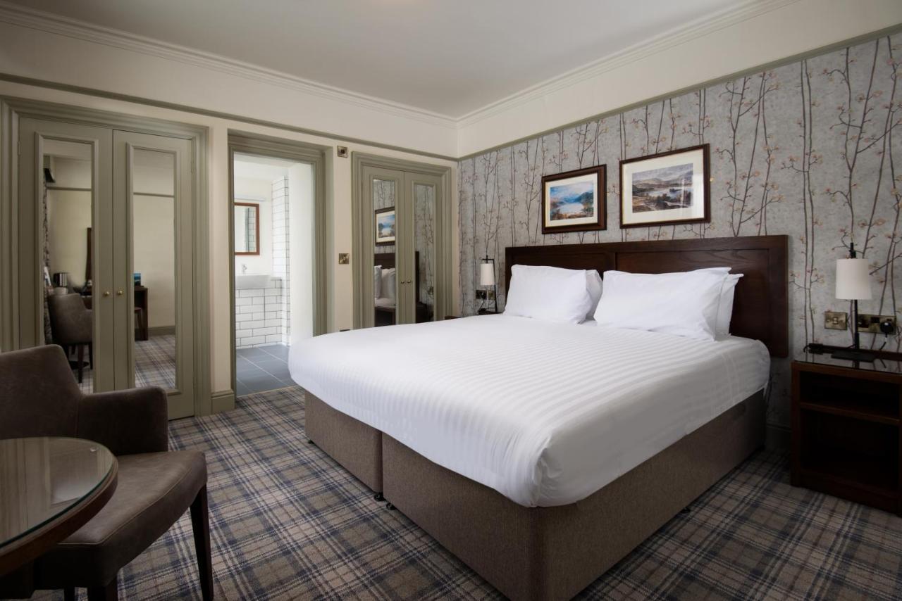 The Swan At Grasmere- The Inn Collection Group Ngoại thất bức ảnh