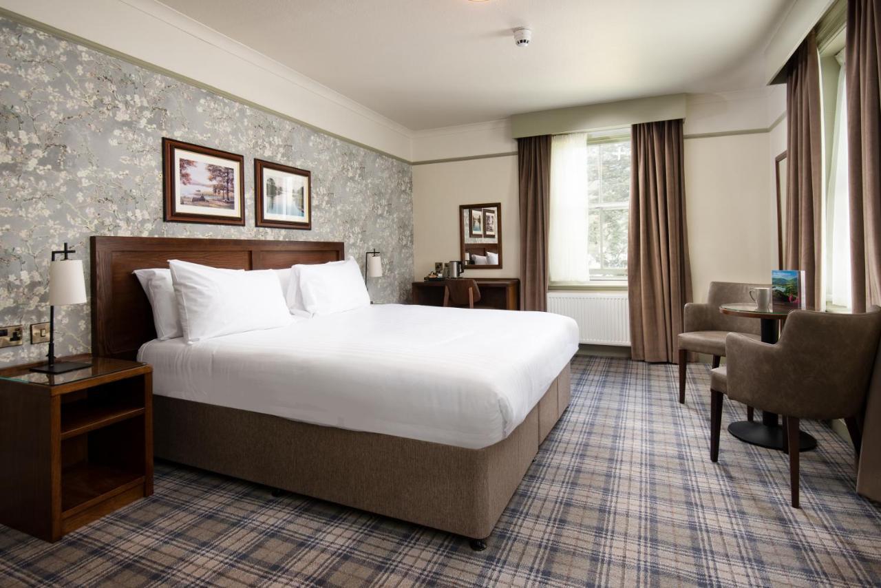 The Swan At Grasmere- The Inn Collection Group Ngoại thất bức ảnh