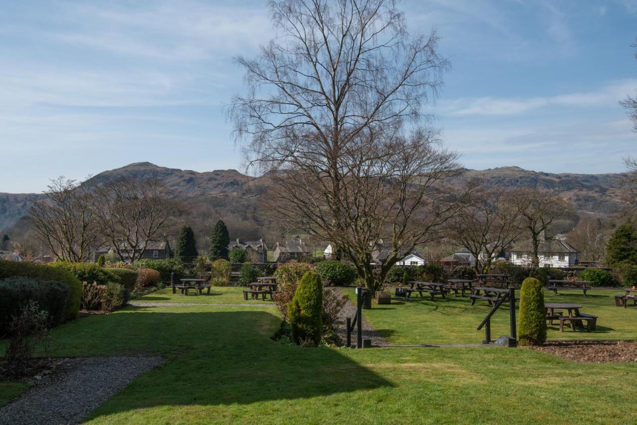 The Swan At Grasmere- The Inn Collection Group Ngoại thất bức ảnh