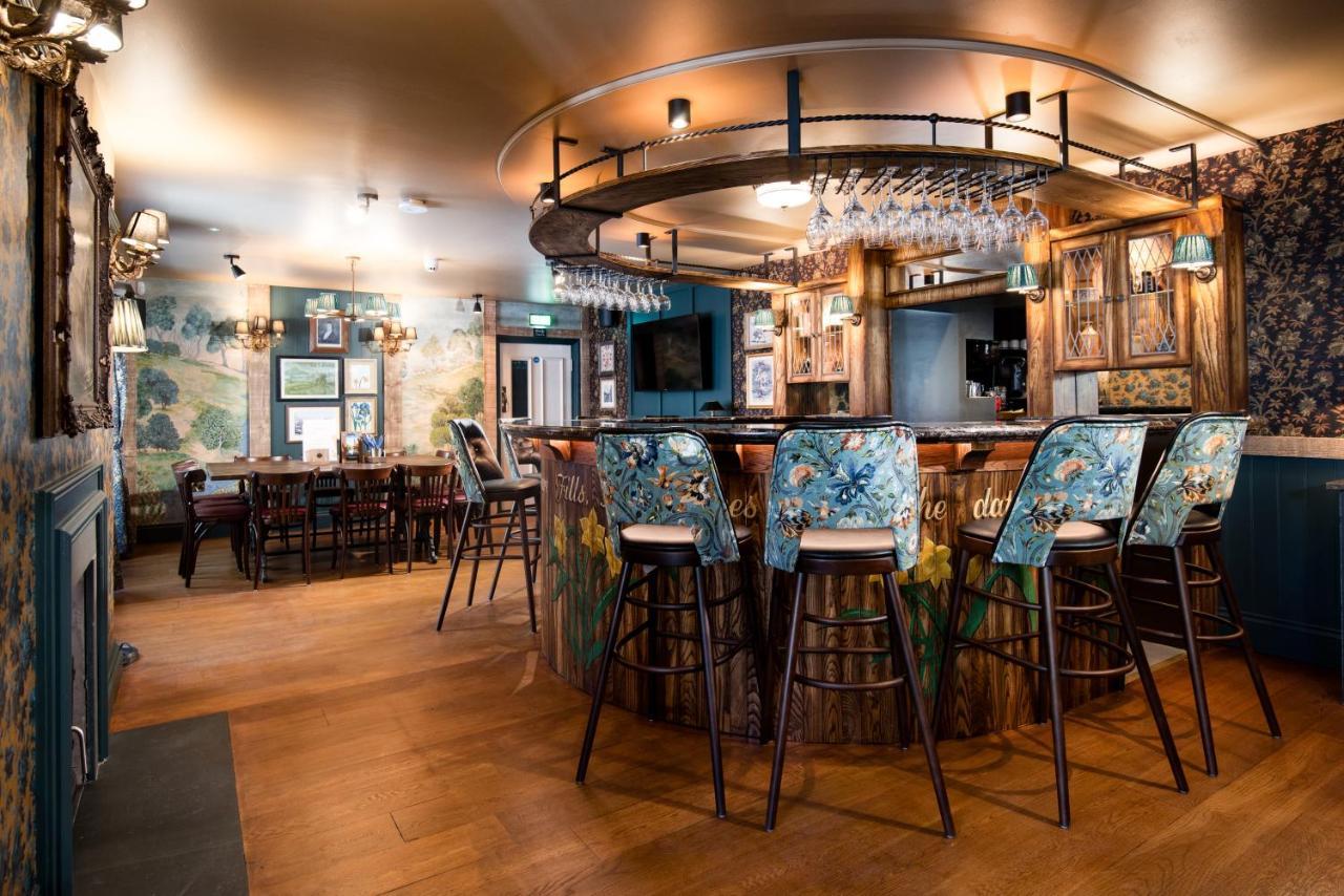 The Swan At Grasmere- The Inn Collection Group Ngoại thất bức ảnh