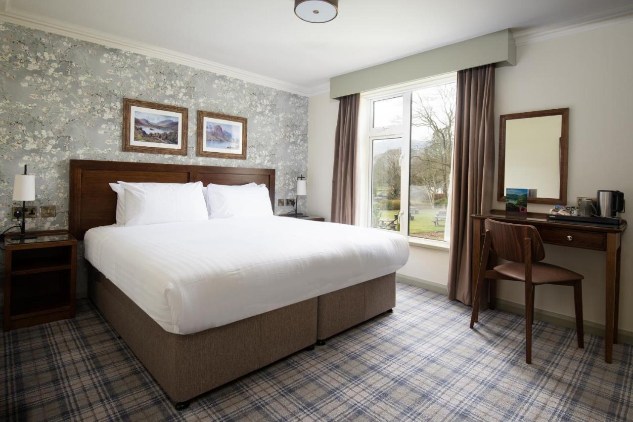The Swan At Grasmere- The Inn Collection Group Ngoại thất bức ảnh