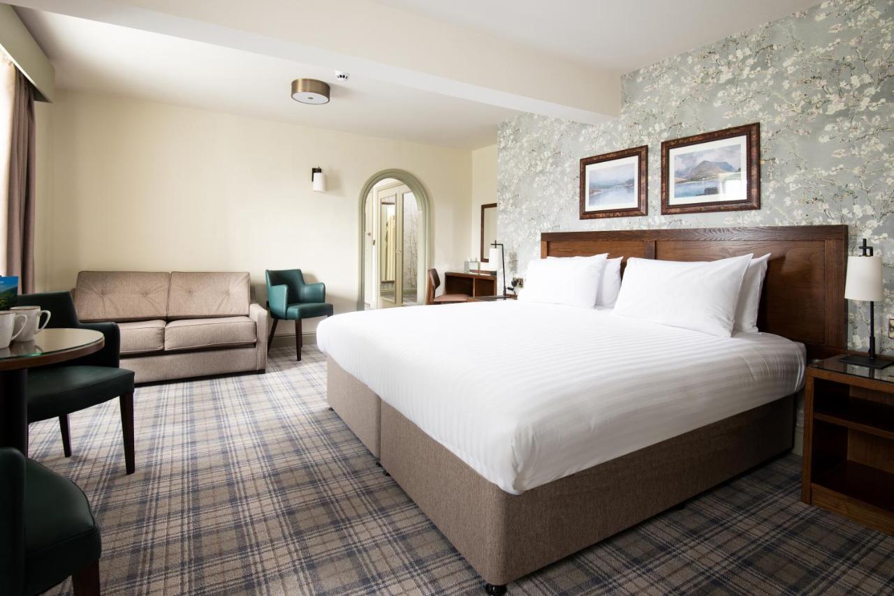 The Swan At Grasmere- The Inn Collection Group Ngoại thất bức ảnh