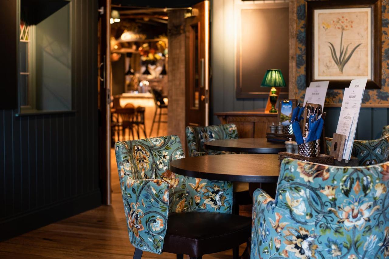 The Swan At Grasmere- The Inn Collection Group Ngoại thất bức ảnh