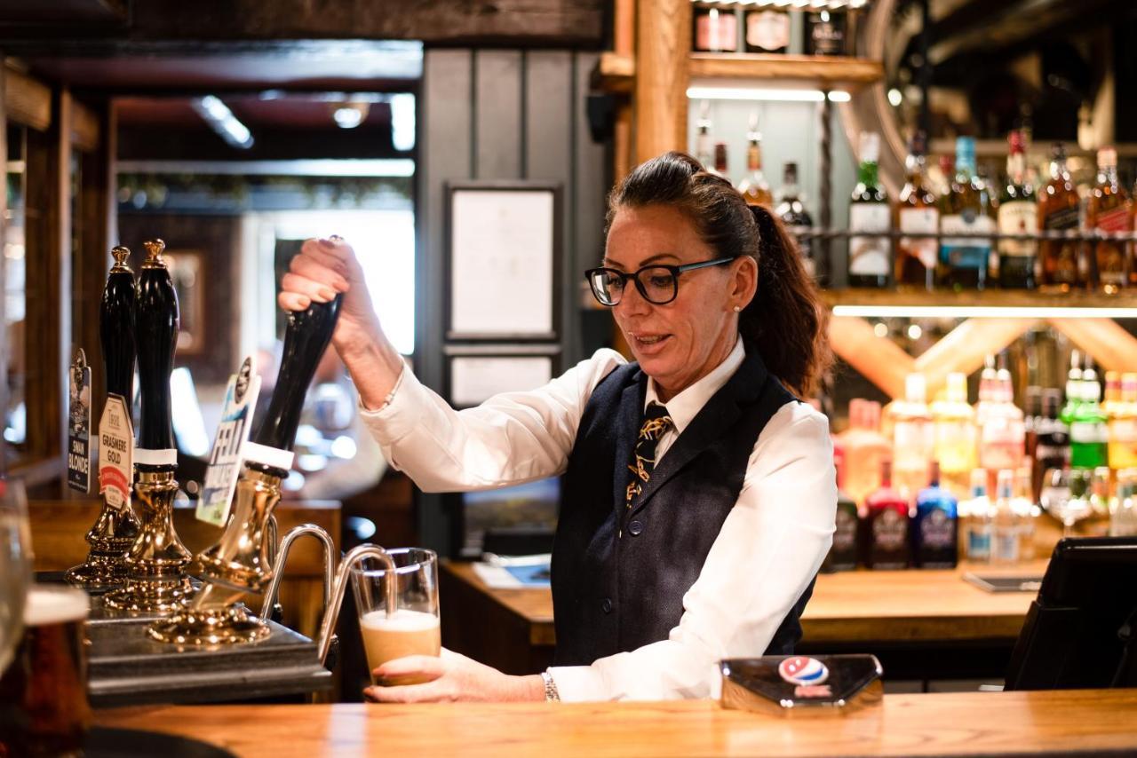 The Swan At Grasmere- The Inn Collection Group Ngoại thất bức ảnh