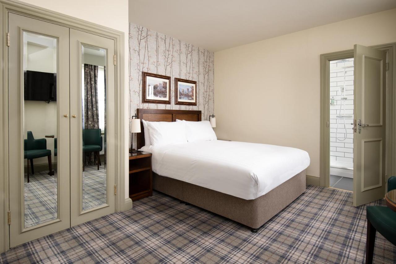The Swan At Grasmere- The Inn Collection Group Ngoại thất bức ảnh