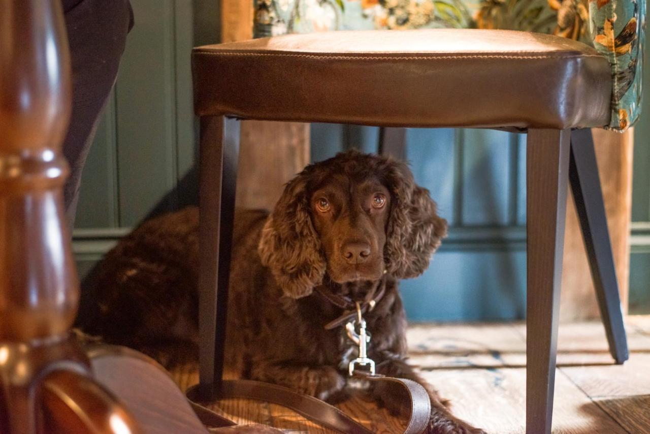 The Swan At Grasmere- The Inn Collection Group Ngoại thất bức ảnh