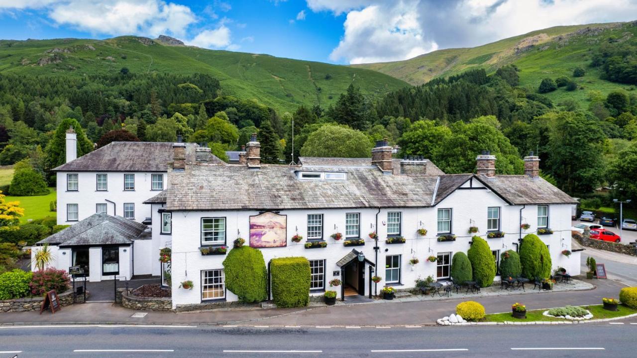 The Swan At Grasmere- The Inn Collection Group Ngoại thất bức ảnh