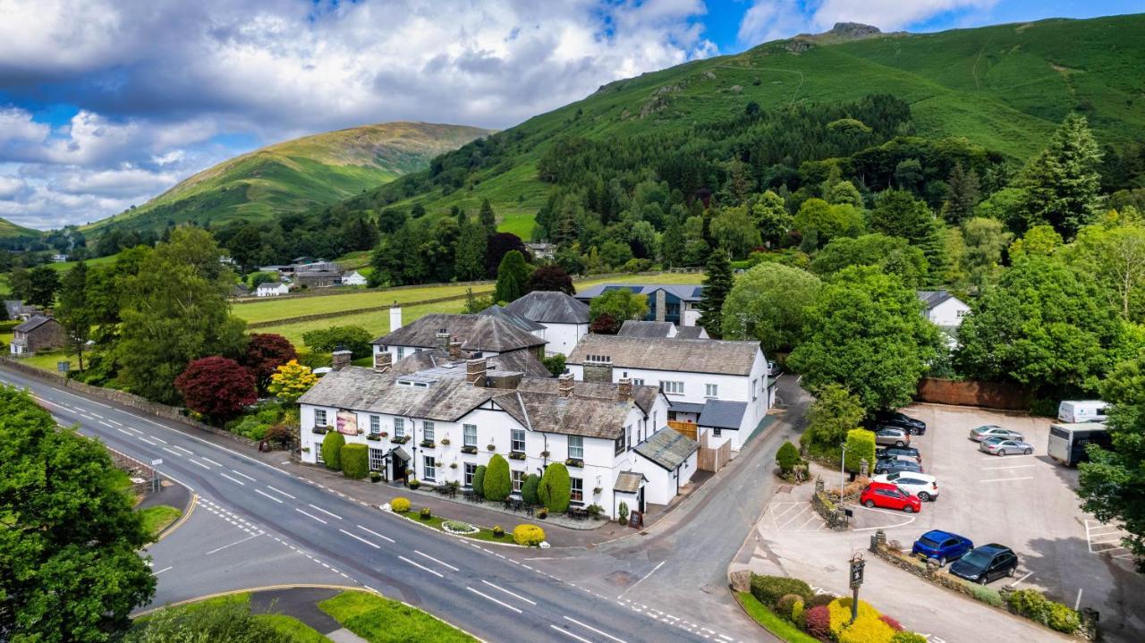 The Swan At Grasmere- The Inn Collection Group Ngoại thất bức ảnh