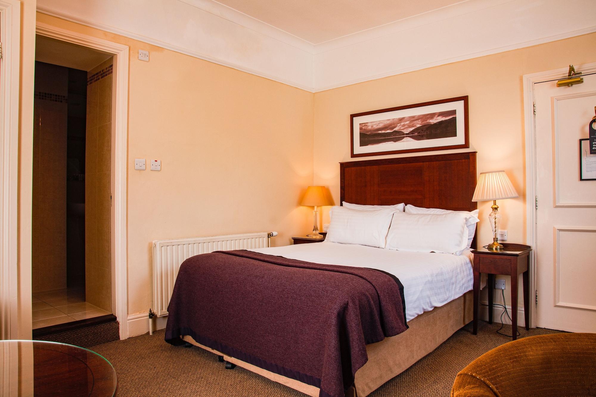 The Swan At Grasmere- The Inn Collection Group Ngoại thất bức ảnh