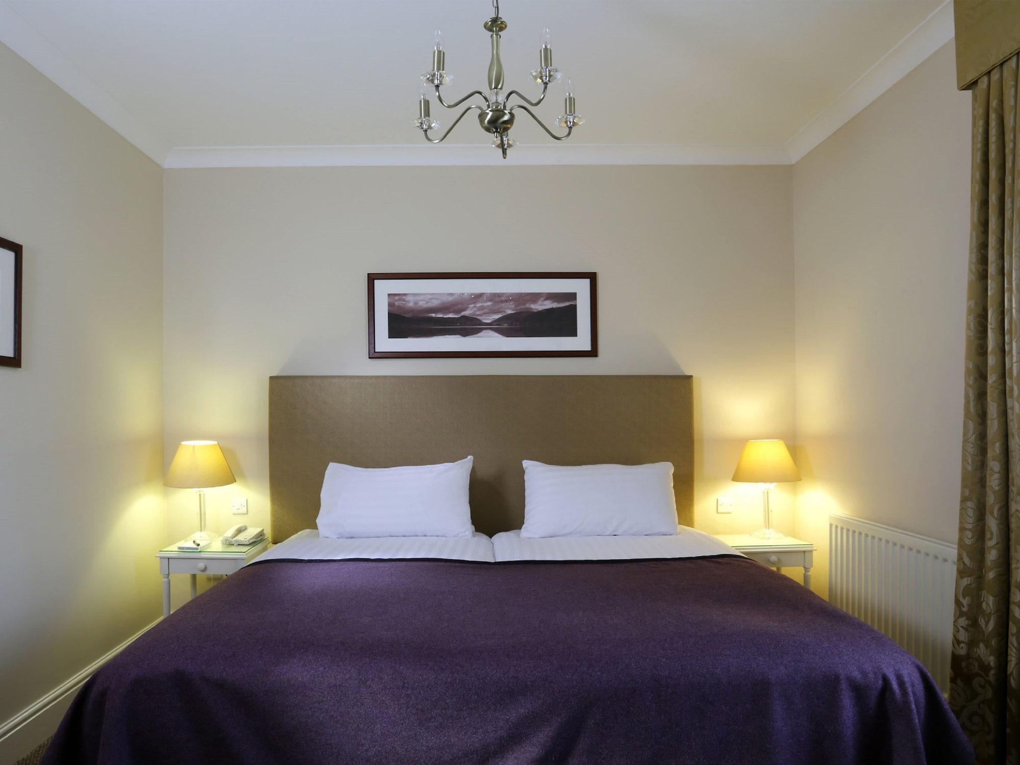 The Swan At Grasmere- The Inn Collection Group Ngoại thất bức ảnh