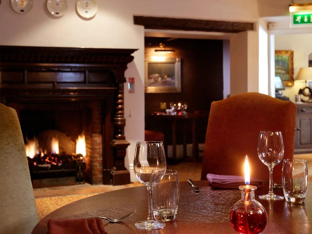 The Swan At Grasmere- The Inn Collection Group Ngoại thất bức ảnh