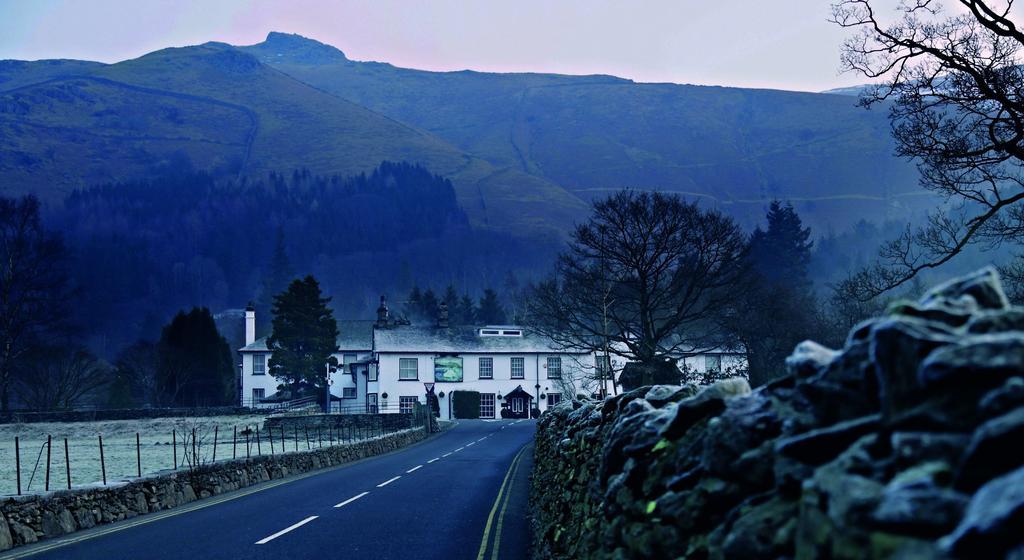 The Swan At Grasmere- The Inn Collection Group Ngoại thất bức ảnh